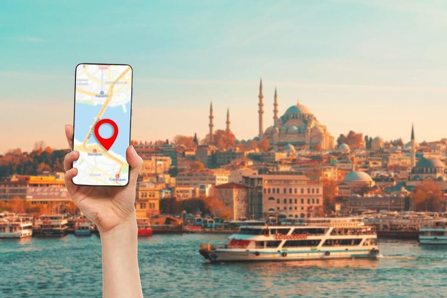 Skip-the-Line Hagia Sophia Digital Tickets w/Audio Guide - Dome, Mosaics, and Calligraphy: Your Must-See Stops