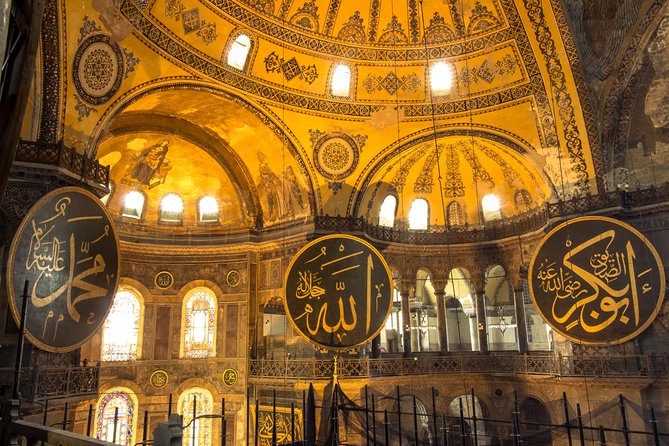 Skip-the-Line Istanbul: Private Tour from Cruise Ship & Hotel - Skip-the-Line Reality Check: Where You Save Time, and Where You Still Queue