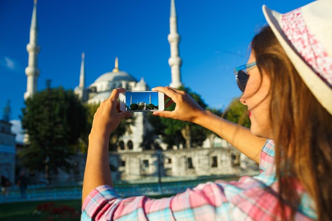 Skip-the-Line Istanbul: Private Tour from Cruise Ship & Hotel - Grand Bazaar and the Spice Market Swap: Shopping With a Plan