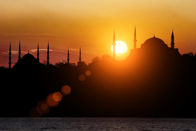 Skip-the-Line Istanbul: Private Tour from Cruise Ship & Hotel - Cruise-Ship Pickup at Galata Port: Finding Your Guide Without Stress