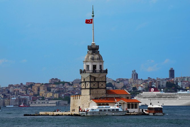 Small Group Full-Day Istanbul: Old City, Bosphorus Cruise & Lunch - Hippodrome Square: the fast stop that still tells a story