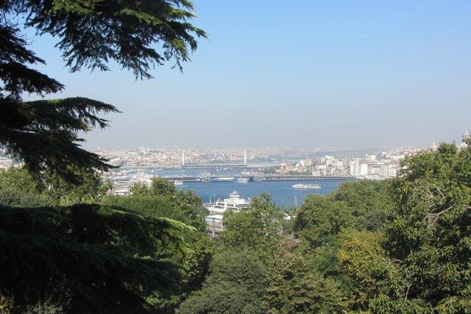Small-Group Topkapi Palace and Harem Tour with Tickets - Practical Tips to Avoid Hassle at Topkapi