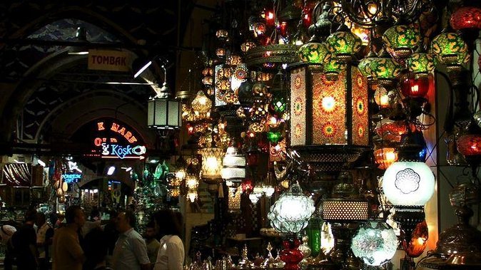Small Group Tour: Essential Istanbul - Key highlights worth planning for