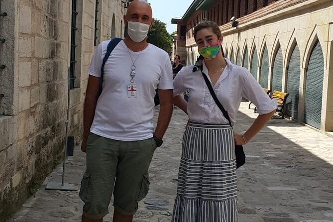 Small Group Tour: Essential Istanbul - Timing, pacing, and what a typical day feels like