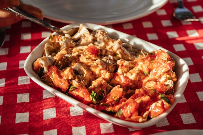 The Award-Winning PRIVATE Food Tour of Istanbul: The 10 Tastings - Price and value: what $192.32 buys you in real terms