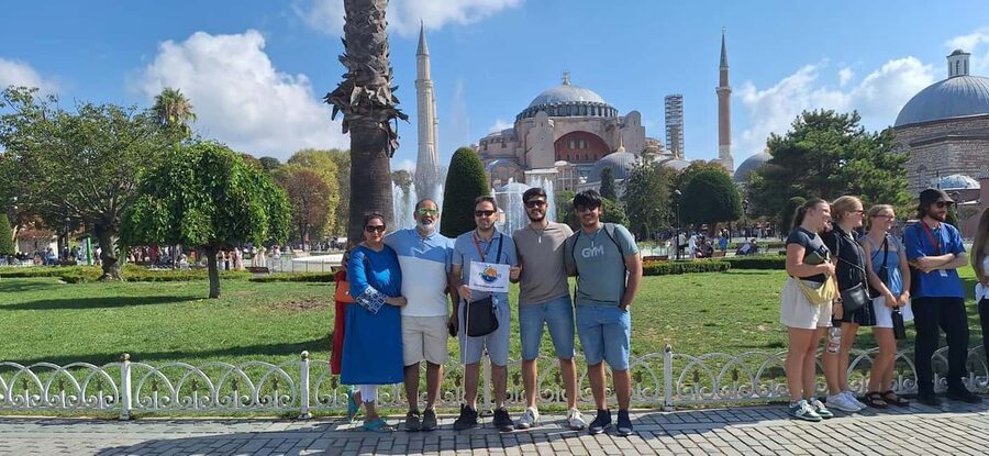 Topkapi Palace & Harem, Skip-the-Line Entry with SMALL GROUP - Small-Group Pace, Efficient Entry, and What That Means for You