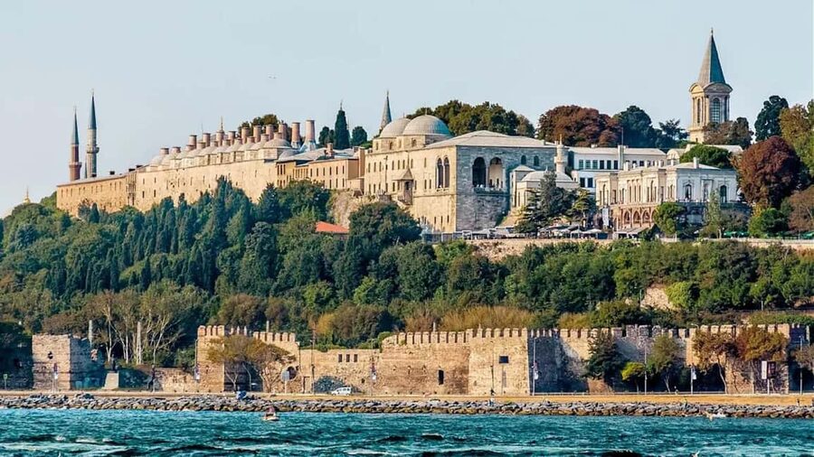 Topkapi Palace & Harem, Skip-the-Line Entry with SMALL GROUP - Price and Value: Is $83 a Good Deal for Topkapi Fast Track?