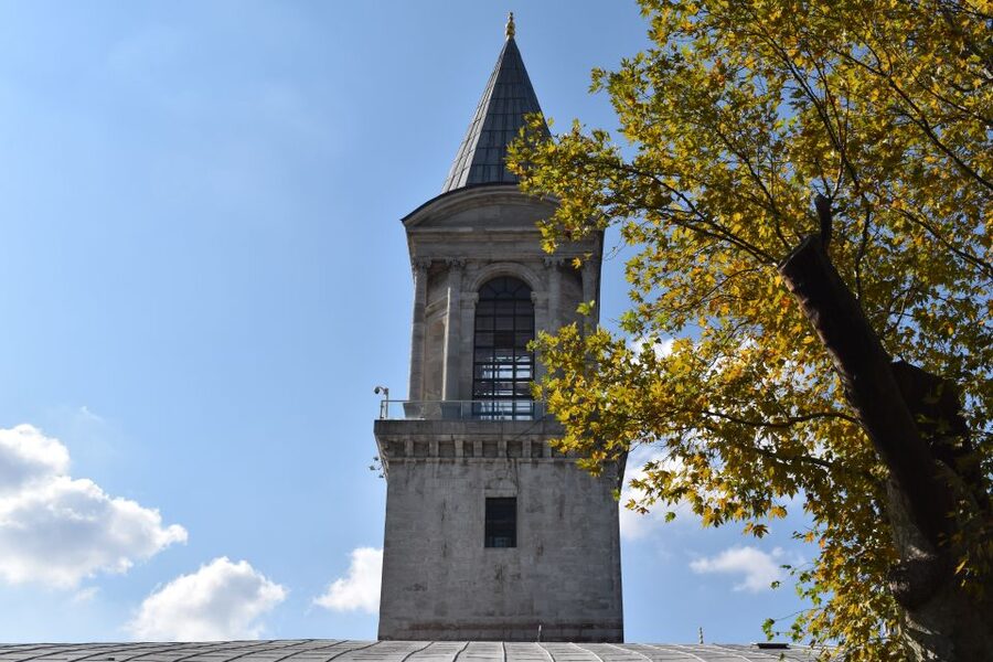 Topkapi Palace Tour: Scenes of the Ottoman Empire - Key takeaways before you go