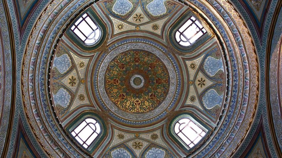 Topkapi Palace Tour: Scenes of the Ottoman Empire - Should you book this Topkapi Palace Tour?