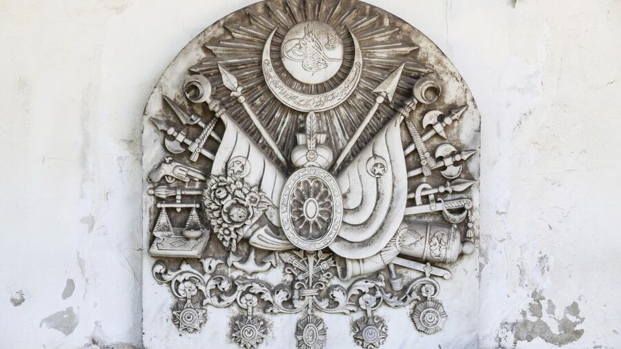 Topkapi Palace Tour: Scenes of the Ottoman Empire - Why Topkapi feels different with a guided “court life” story