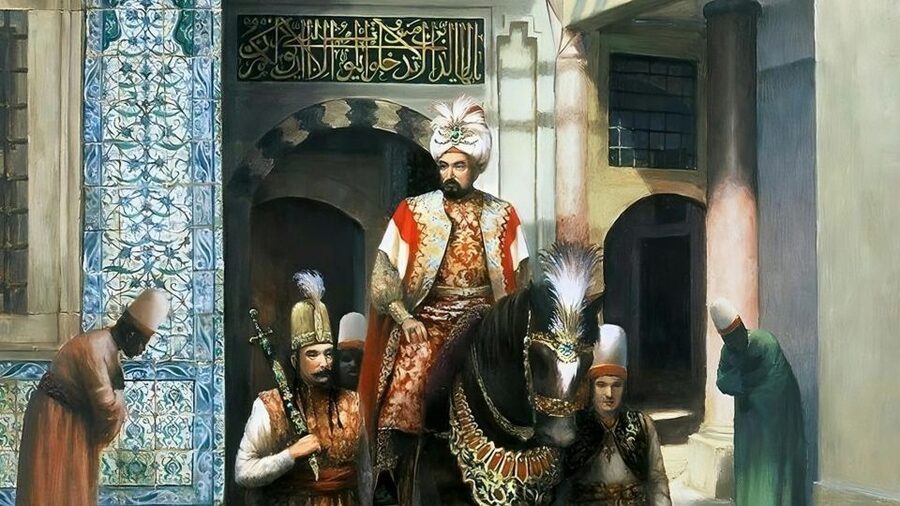 Topkapi Palace Tour: Scenes of the Ottoman Empire - Price, museum tickets, and when you should do the math