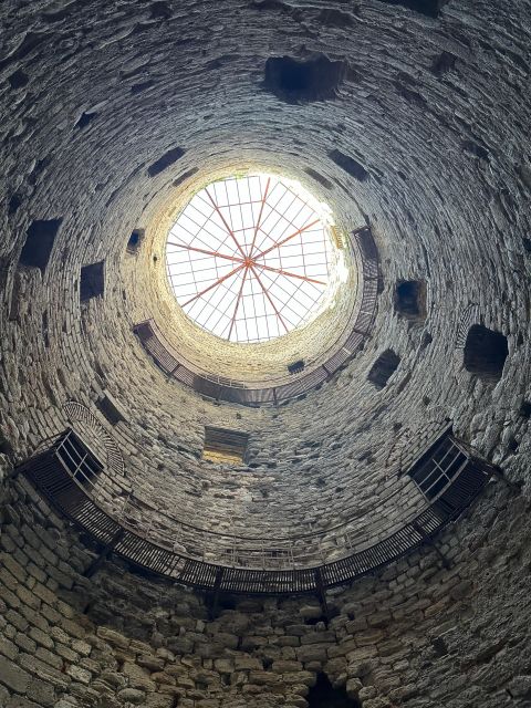 Tour of Byzantine and Constantinople, in istanbul - Price of $190: what you get, and when it is worth it