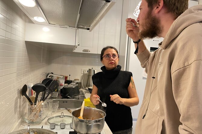 Traditional Home Cooking with a Local in İstanbul City Center - Price and Value: What $80 Buys in Central Istanbul
