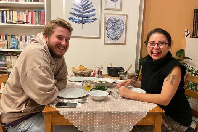 Traditional Home Cooking with a Local in İstanbul City Center - Timing and Logistics That Affect Your Comfort