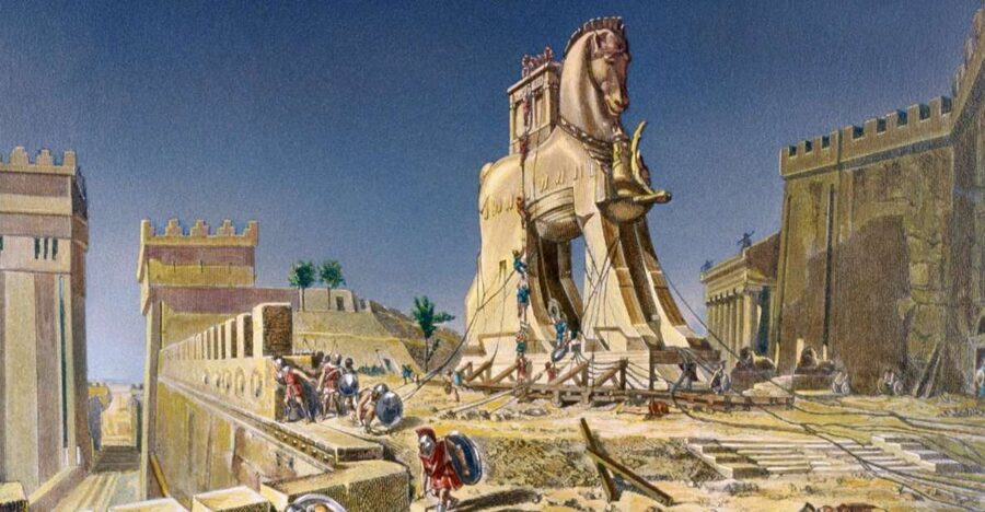 Troy: Full-Day Tour from Istanbul - Why Troy feels different when you link it to the Iliad