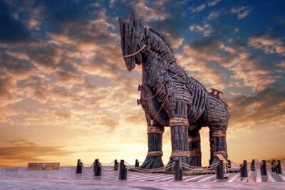 Troy: Full-Day Tour from Istanbul