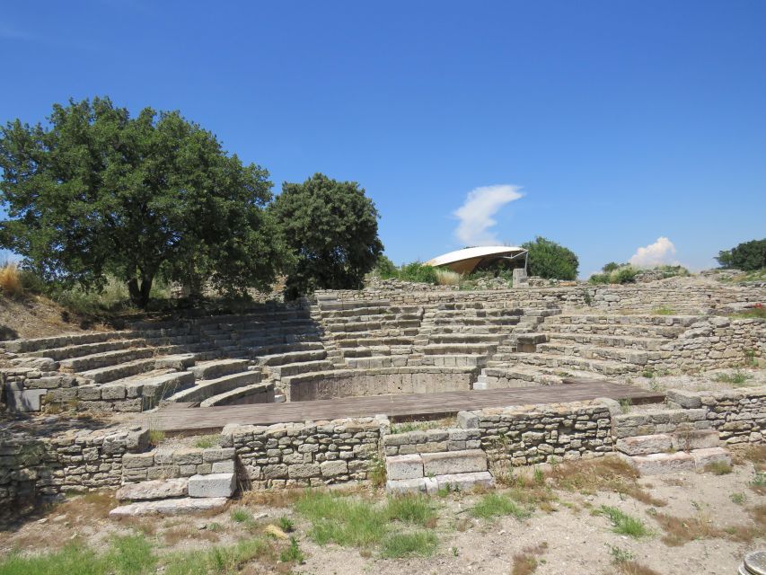 Troy: Full-Day Tour from Istanbul - Should you book the Troy full-day tour from Istanbul?