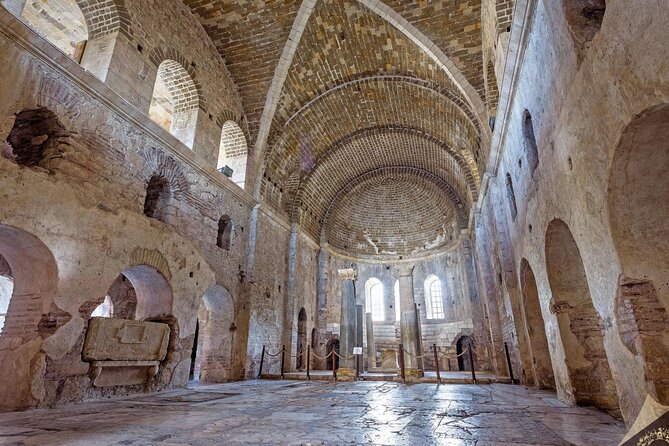 Turkey Boutique 14-Day Private & Small-Group Guided Tour - The appeal of a small-group Turkey circuit that does the heavy lifting