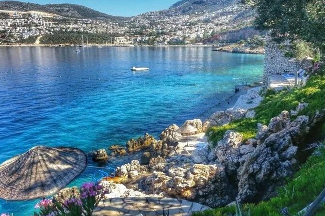 Turkey Boutique 14-Day Private & Small-Group Guided Tour - Ephesus and the Virgin Mary’s House, plus Sirince for a calmer finale