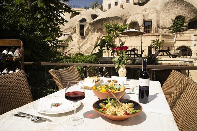 Turkey Boutique 14-Day Private & Small-Group Guided Tour - Hotels and meals: what you can count on, and what you still manage