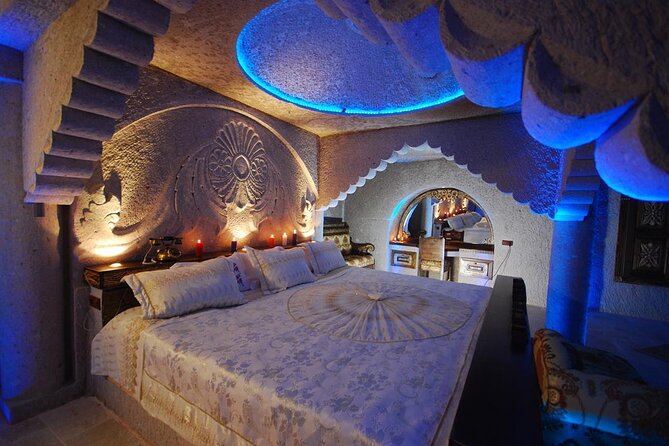 Turkey Boutique 14-Day Private & Small-Group Guided Tour - Istanbul day-by-day: from Hippodrome to the Grand Bazaar without the stress