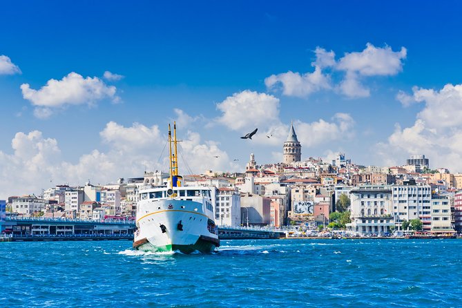 Turkey Classics 7 Day Escorted Tour from Istanbul - Key things I’d circle before you book