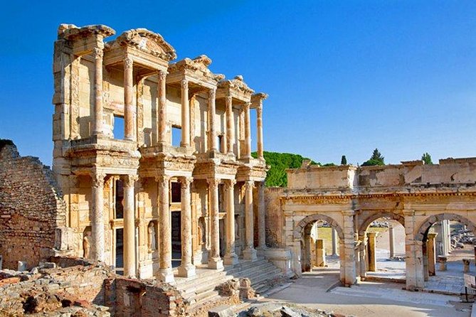 Turkey Classics 7 Day Escorted Tour from Istanbul - Ankara and Anıtkabir: finishing with Turkey’s modern identity