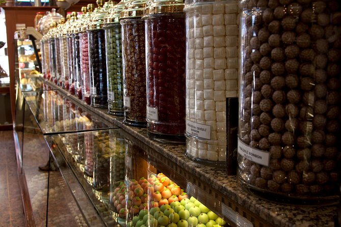 Two Markets, Two Continents with Culinary Backstreets - Who this Istanbul tour is best for, and who should rethink it