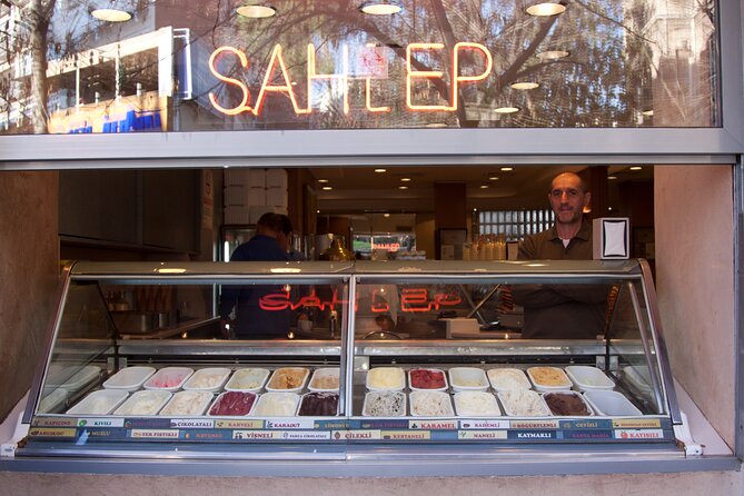 Two Markets, Two Continents with Culinary Backstreets - The Bosphorus boat crossing: the move that turns eating into a full Istanbul day