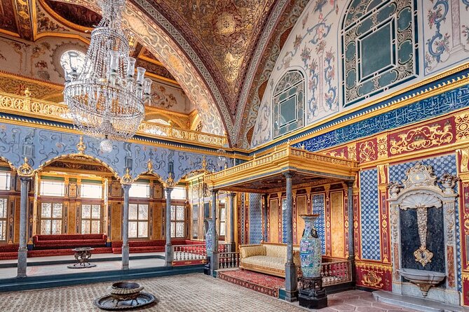 Western Turkey Explorer - 5 Days - Value and pacing: is $750 a good deal for 5 days?