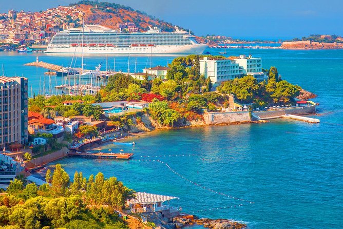 Western Turkey Explorer - 5 Days - Istanbul on a schedule: St Sophia, Blue Mosque, Topkapı, and the Grand Bazaar break
