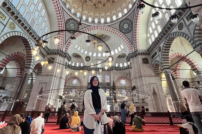 WONDERS of ISTANBUL: PRIVATE Full-Day Guided City Tour - Hippodrome and Sultanahmet Square: Obelisks and the City’s Public Stage